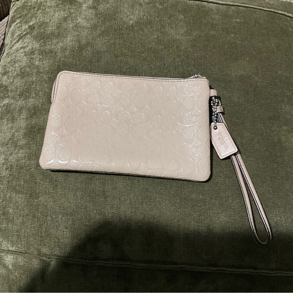 Bris wallet coach women’s - Picture 4 of 15